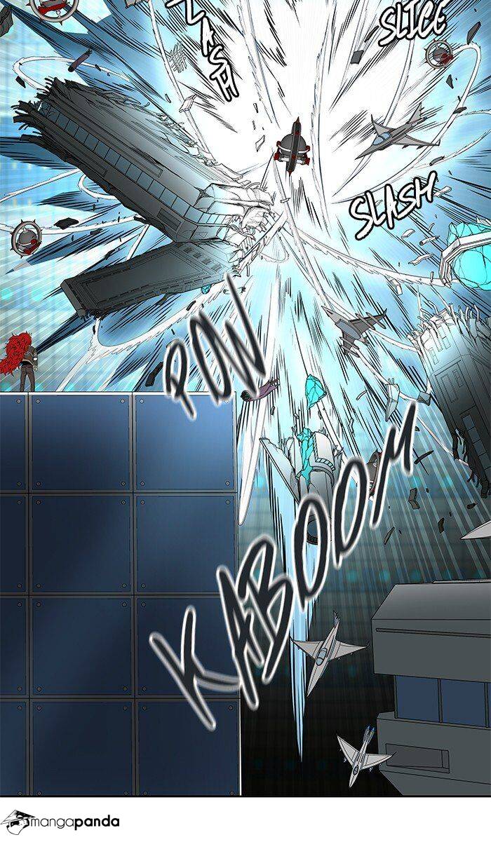 Tower of God Chapter 478 image 009